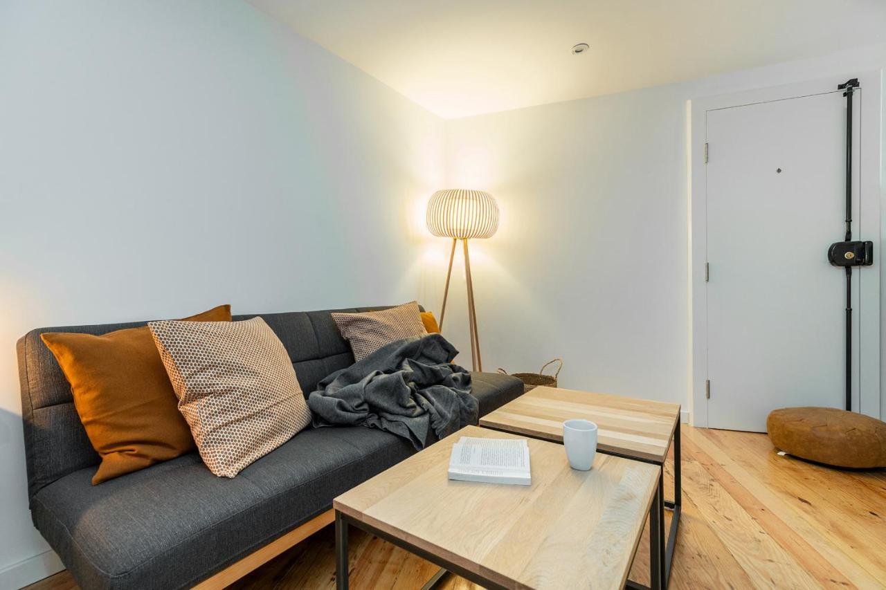 Alfama Rio - In The Heart Of Apartment Lissabon