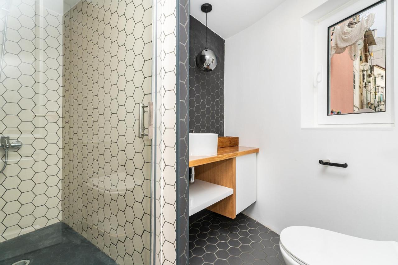 Alfama Rio - In The Heart Of Apartment *