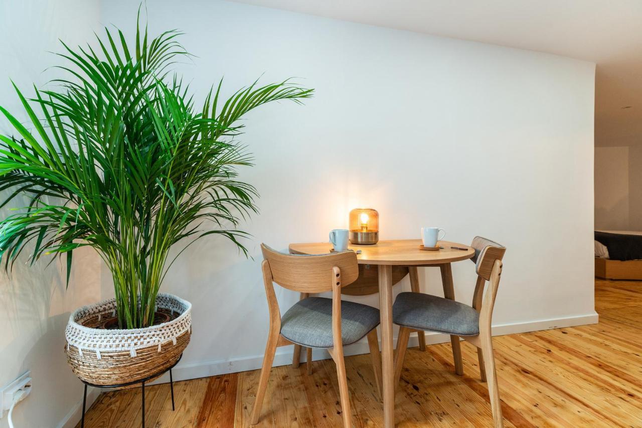 Alfama Rio - In The Heart Of Apartment *