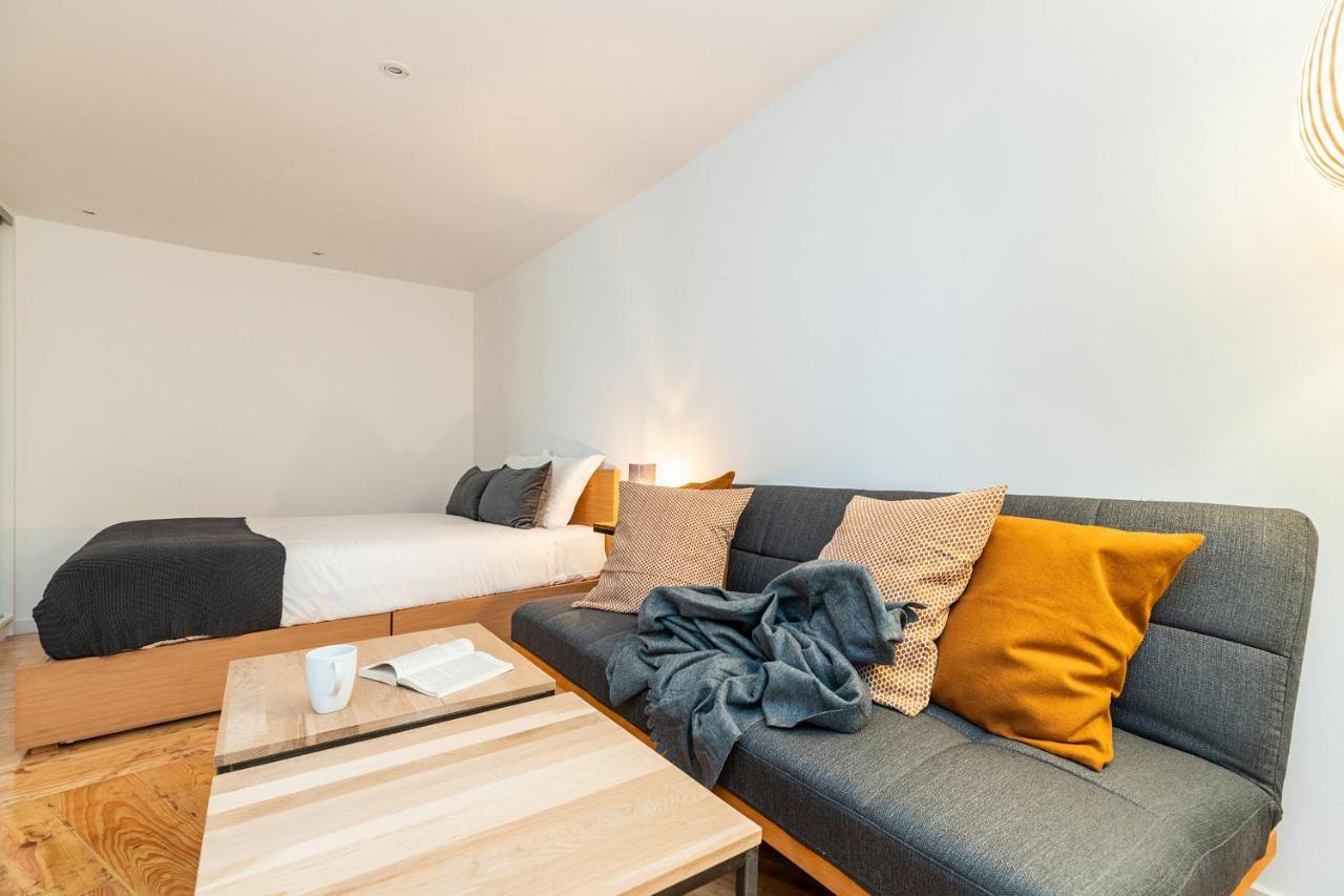 Apartment Alfama Rio - In The Heart Of Lissabon