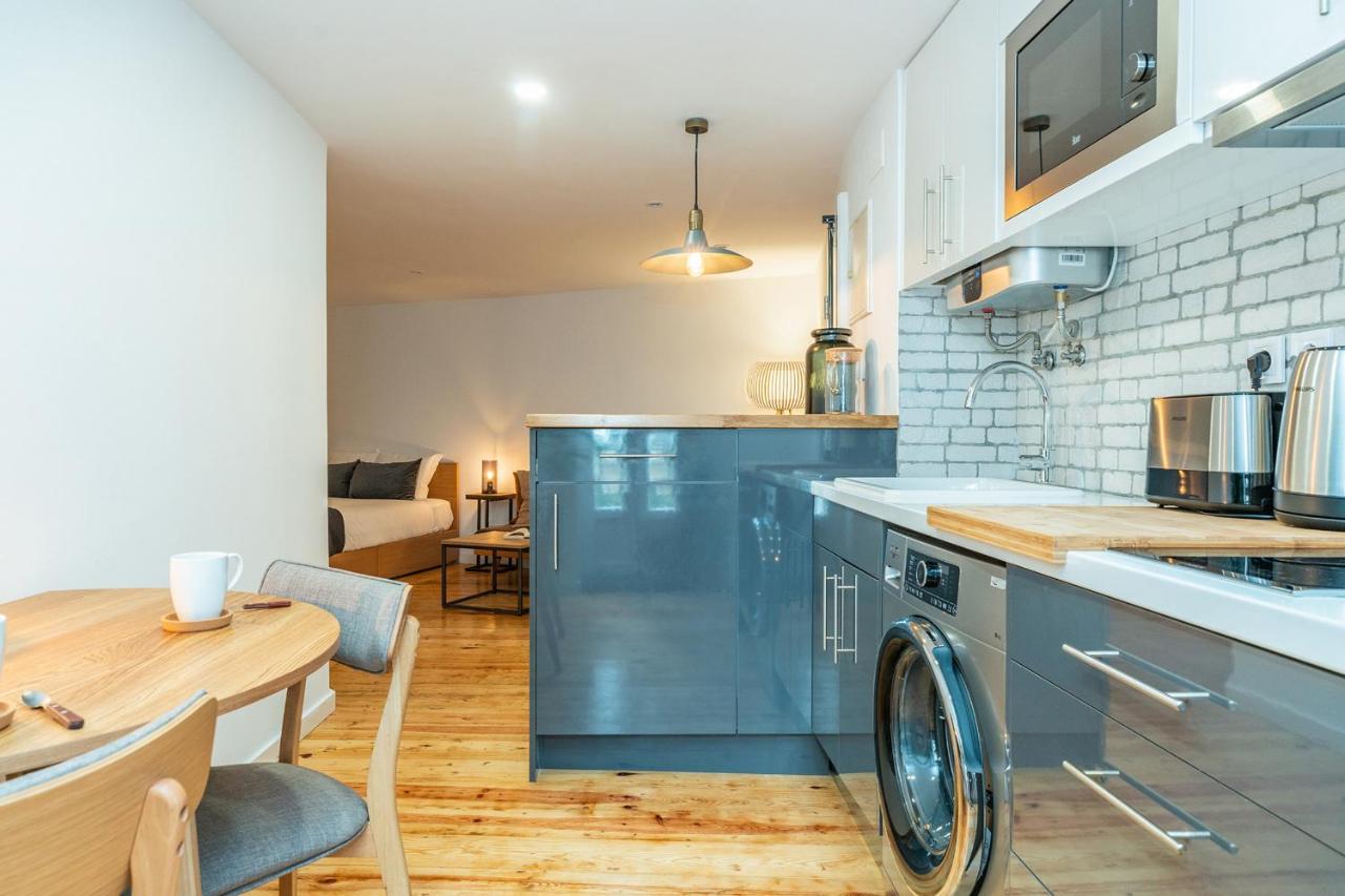 Apartment Alfama Rio - In The Heart Of *