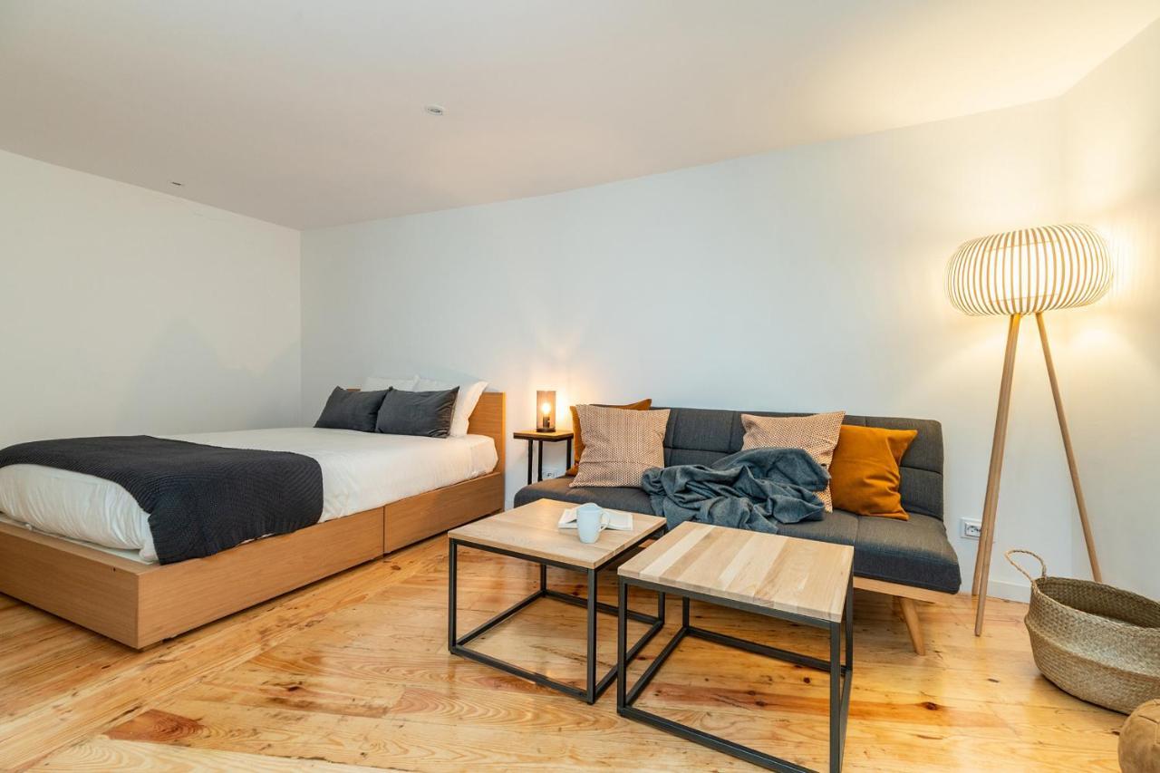Apartment Alfama Rio - In The Heart Of *