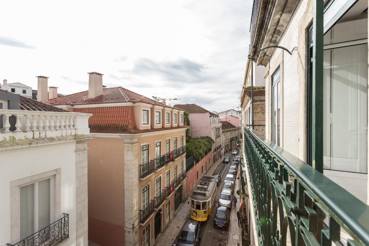 Rooms4all Lisboa