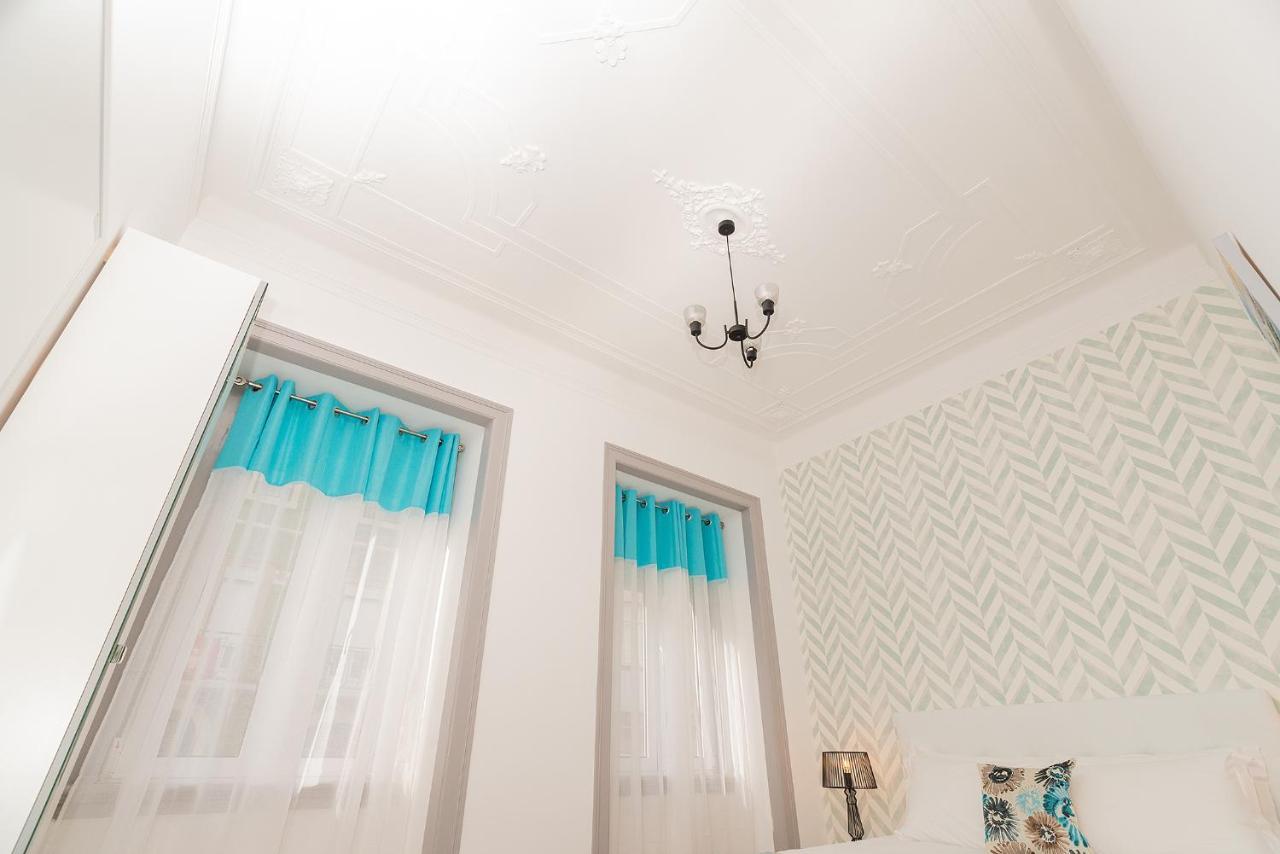 Apartment Times Lissabon