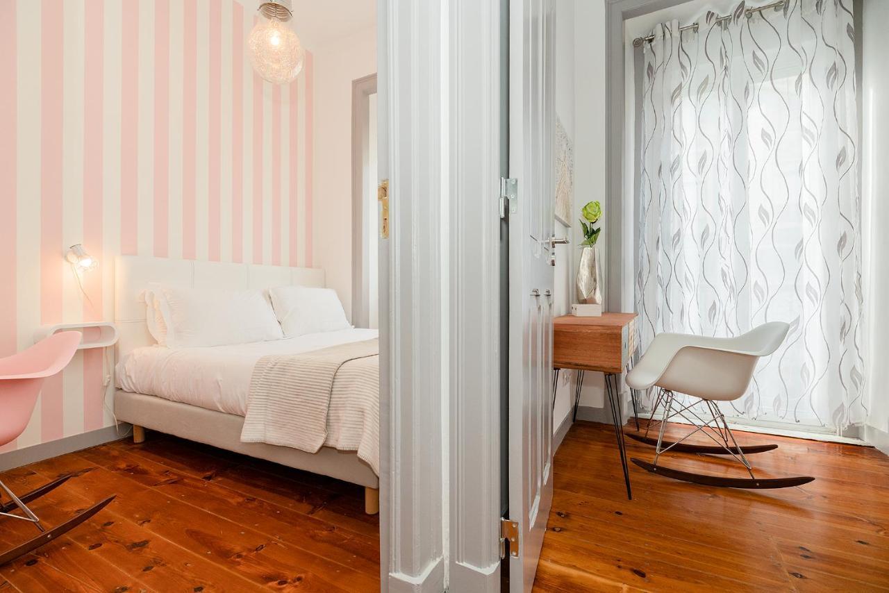 Times Apartment Lissabon