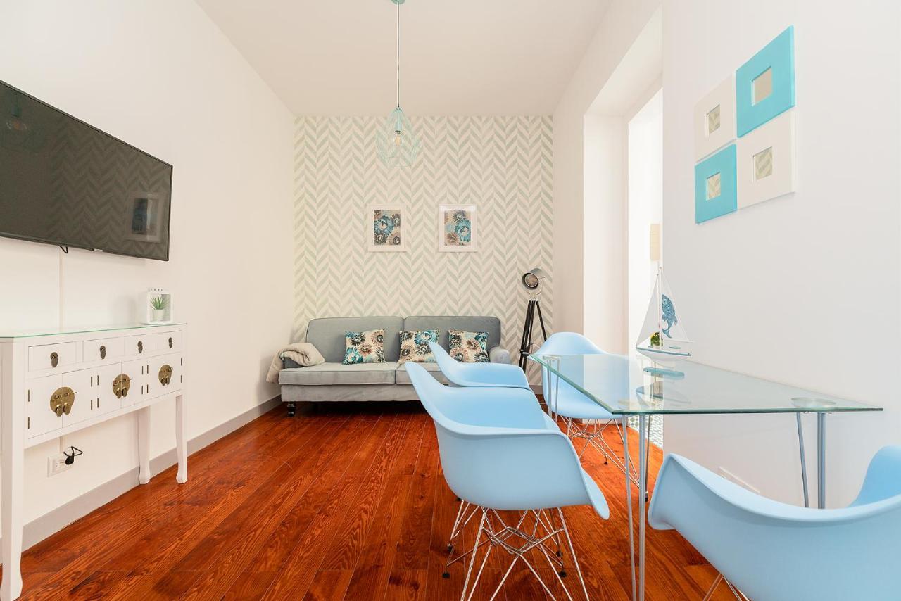 Times Apartment Lissabon