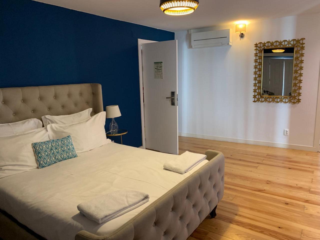 Leaseboa Suites * Lisbon