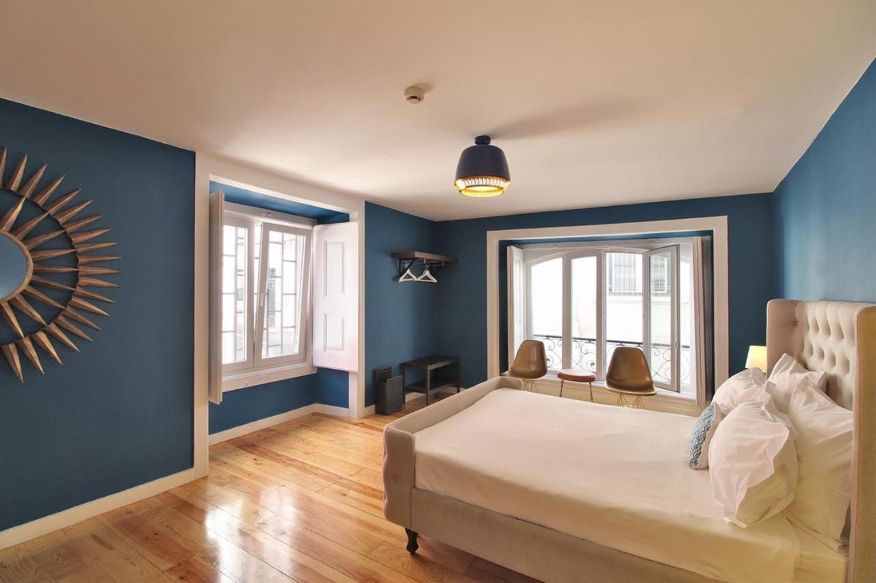 Guest house Leaseboa Suites