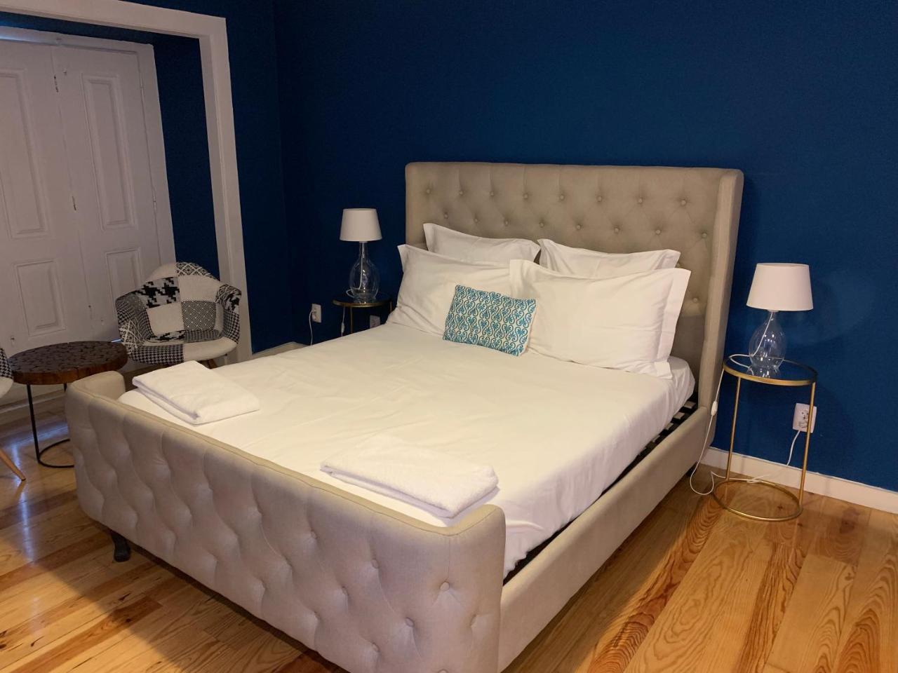 Guest house Leaseboa Suites Lisbon