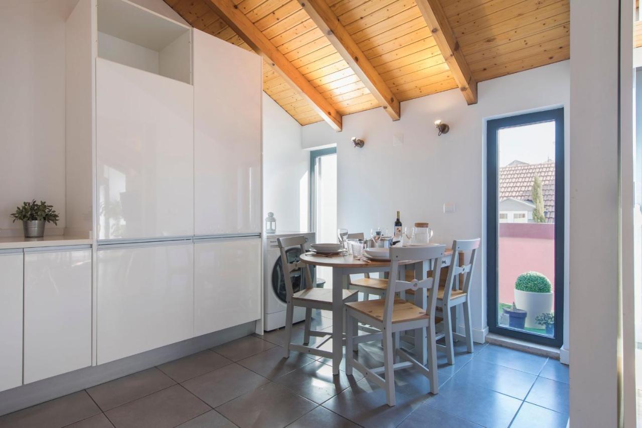 Bairro Alto Stunning Flat With Balcony By Lovelystay Apartamento *