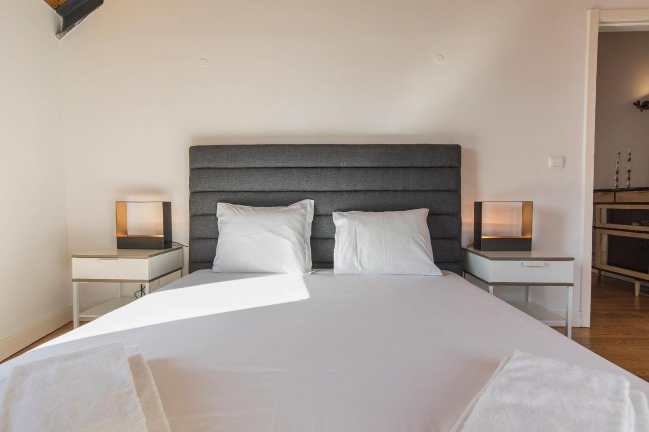 Bairro Alto Stunning Flat With Balcony By Lovelystay Apartamento Lisboa