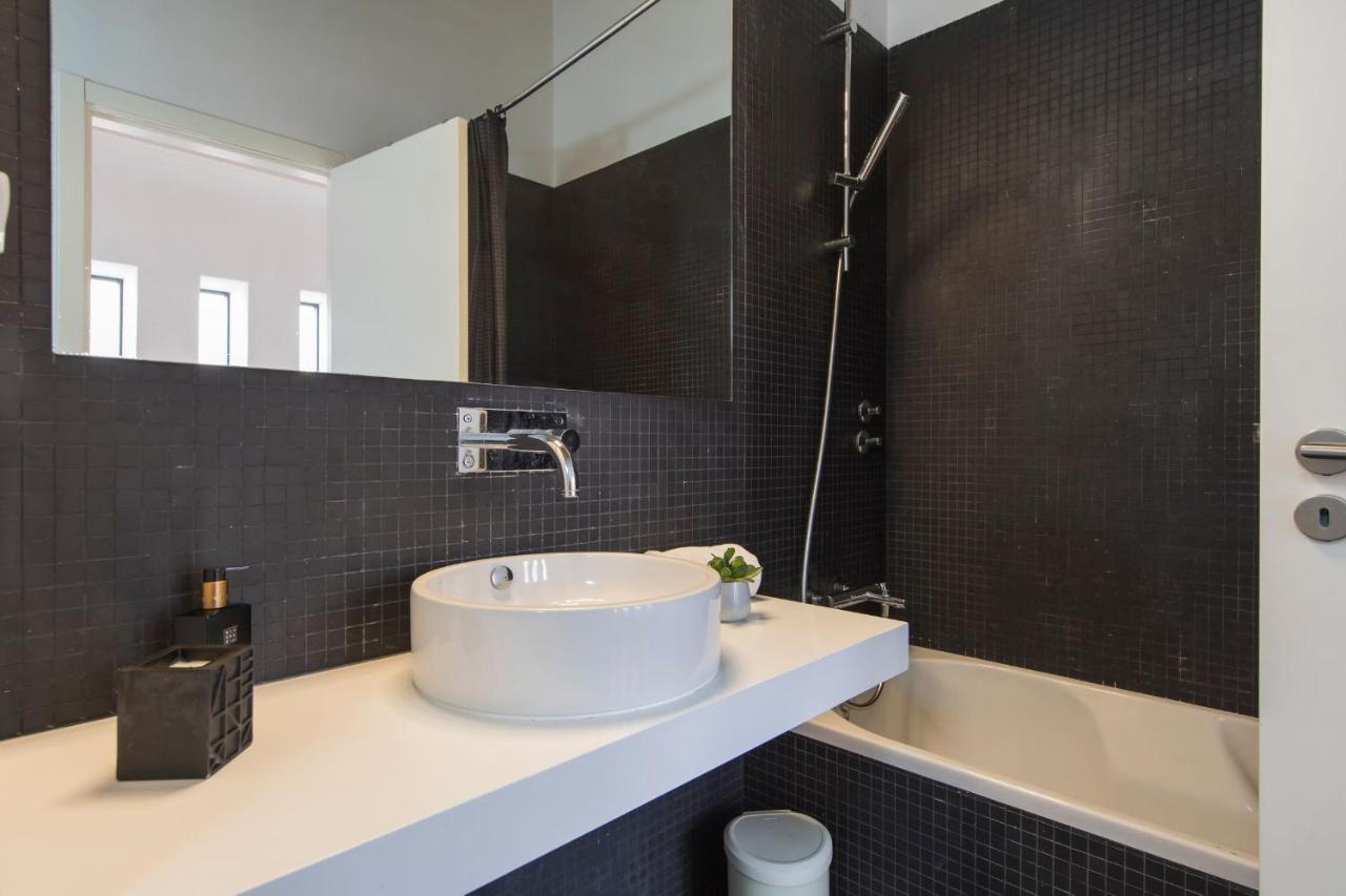 Apartamento Bairro Alto Stunning Flat With Balcony By Lovelystay Lisboa