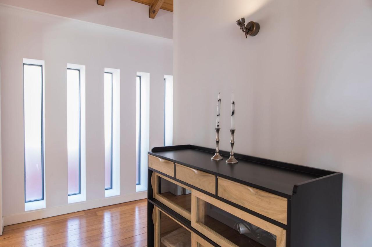 Bairro Alto Stunning Flat With Balcony By Lovelystay Apartamento Lisboa