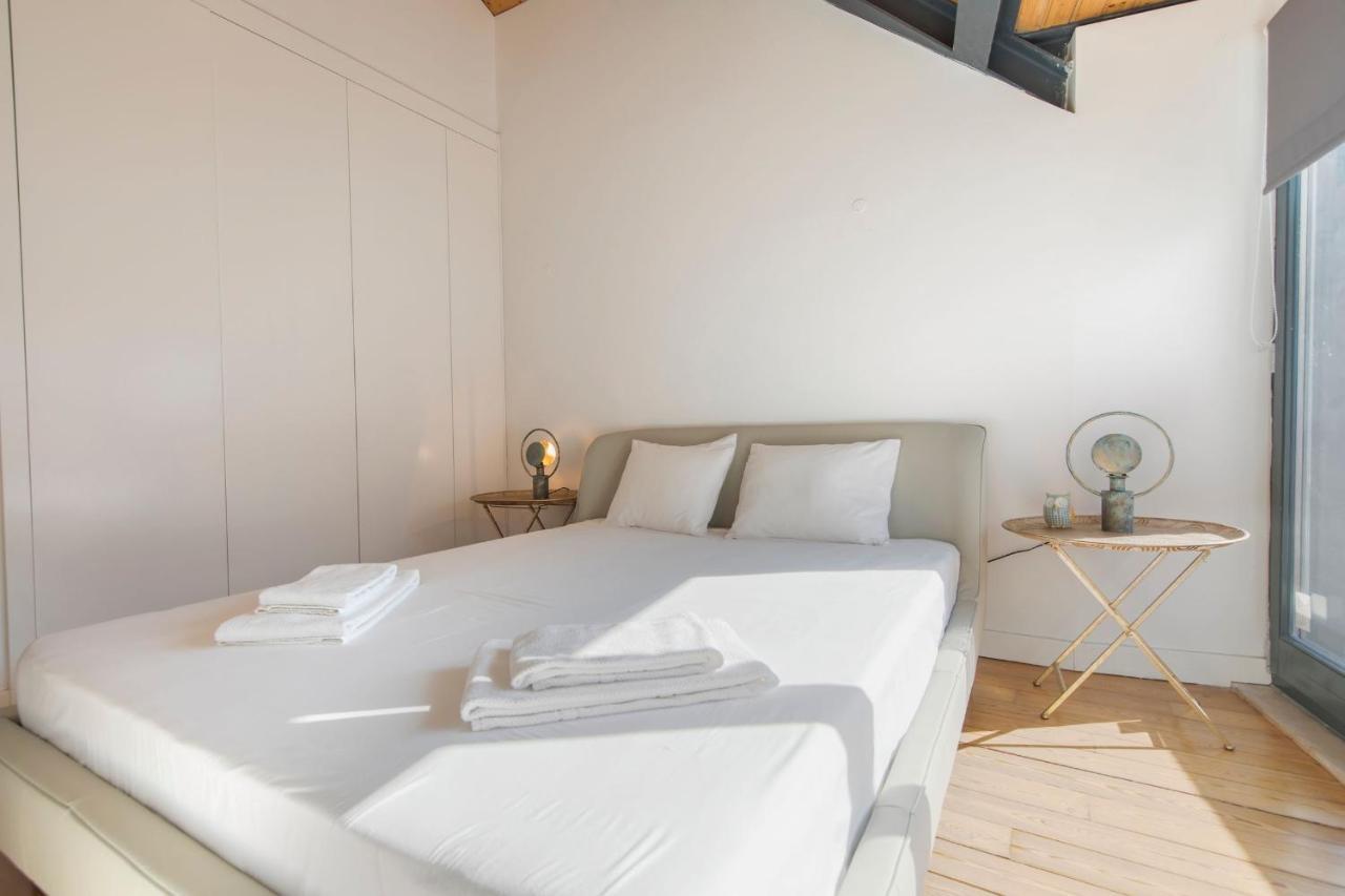 Apartamento Bairro Alto Stunning Flat With Balcony By Lovelystay Lisboa