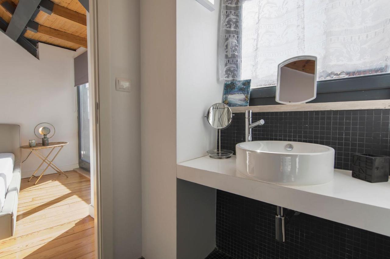 Bairro Alto Stunning Flat With Balcony By Lovelystay Apartamento *