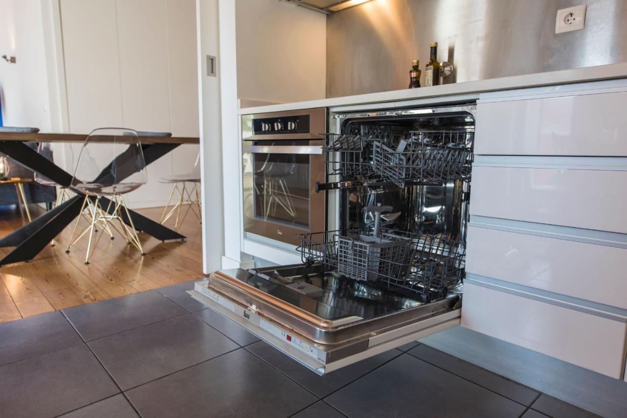 Bairro Alto Stunning Flat With Balcony By Lovelystay Apartamento Lisboa