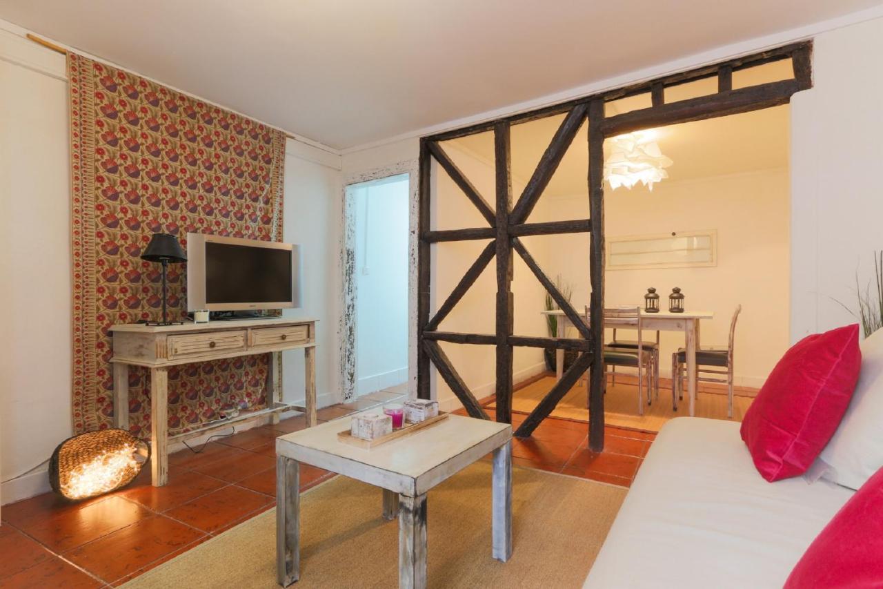 Appartement Santo Antonio *