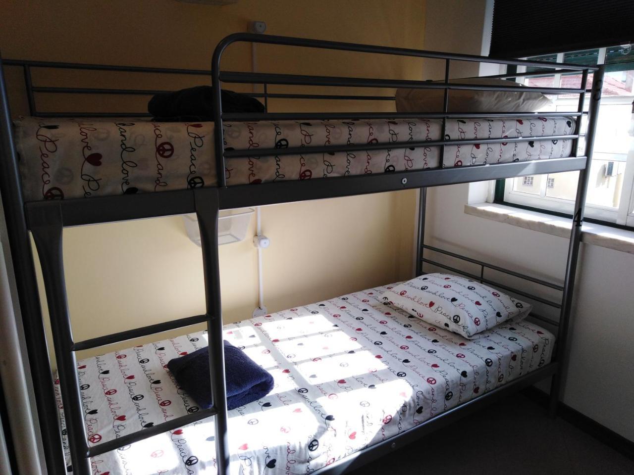 Hostel Beatriz Lissabon