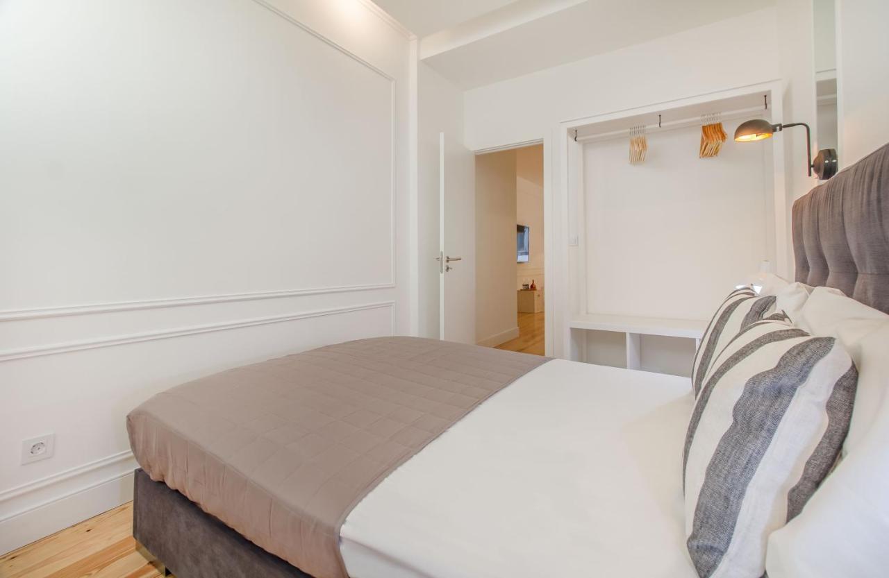 Belém Modern Flat *