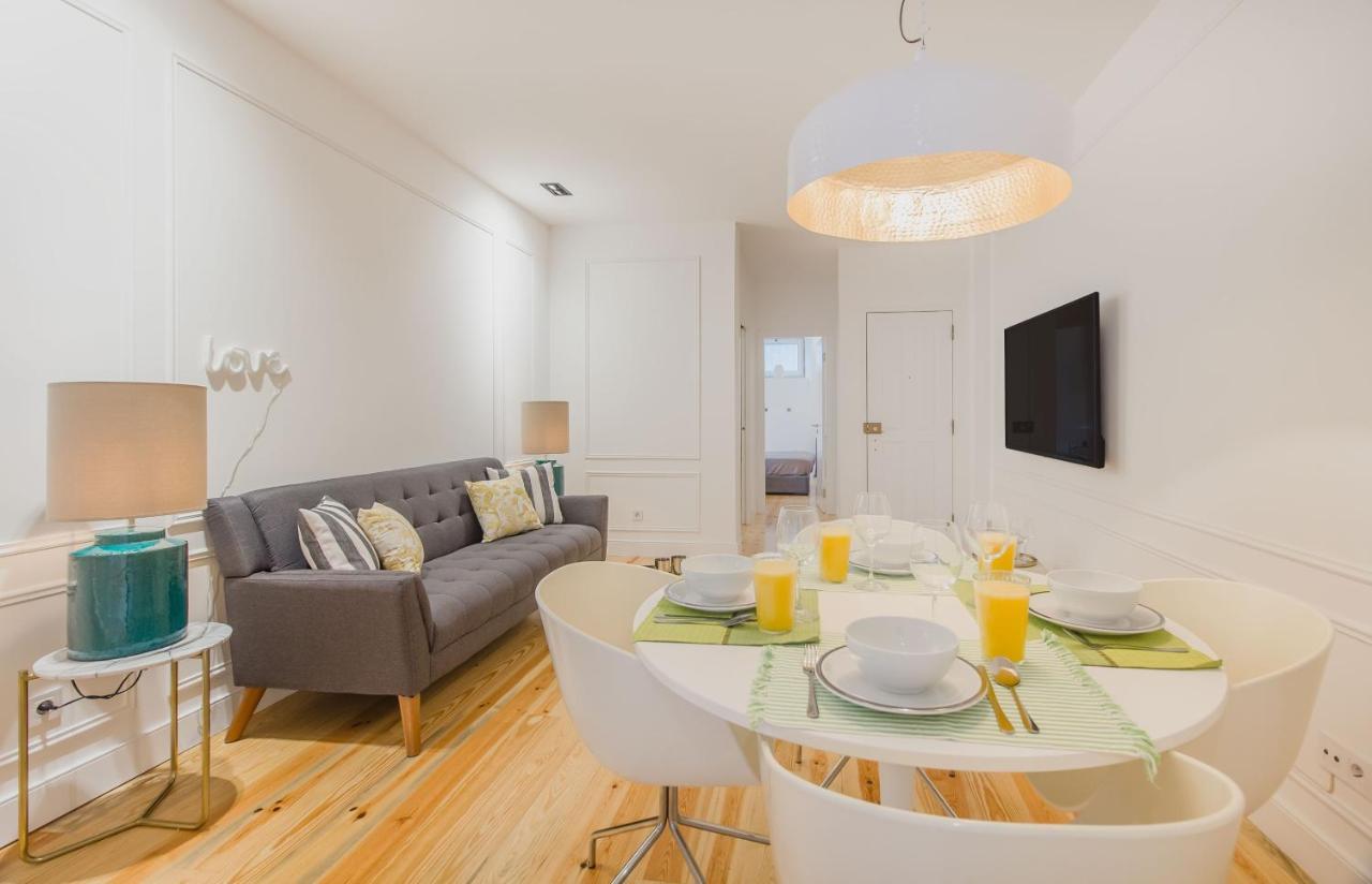 Belém Modern Flat