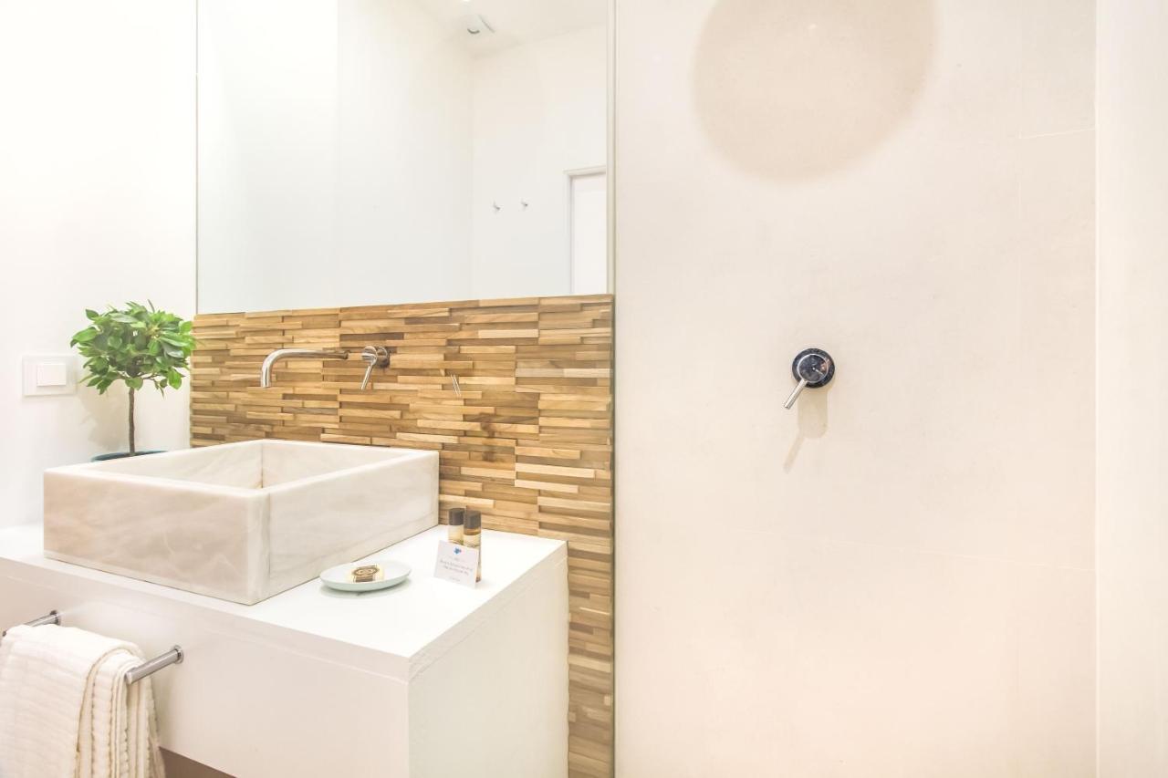 Belém Modern Flat Apartment Lissabon