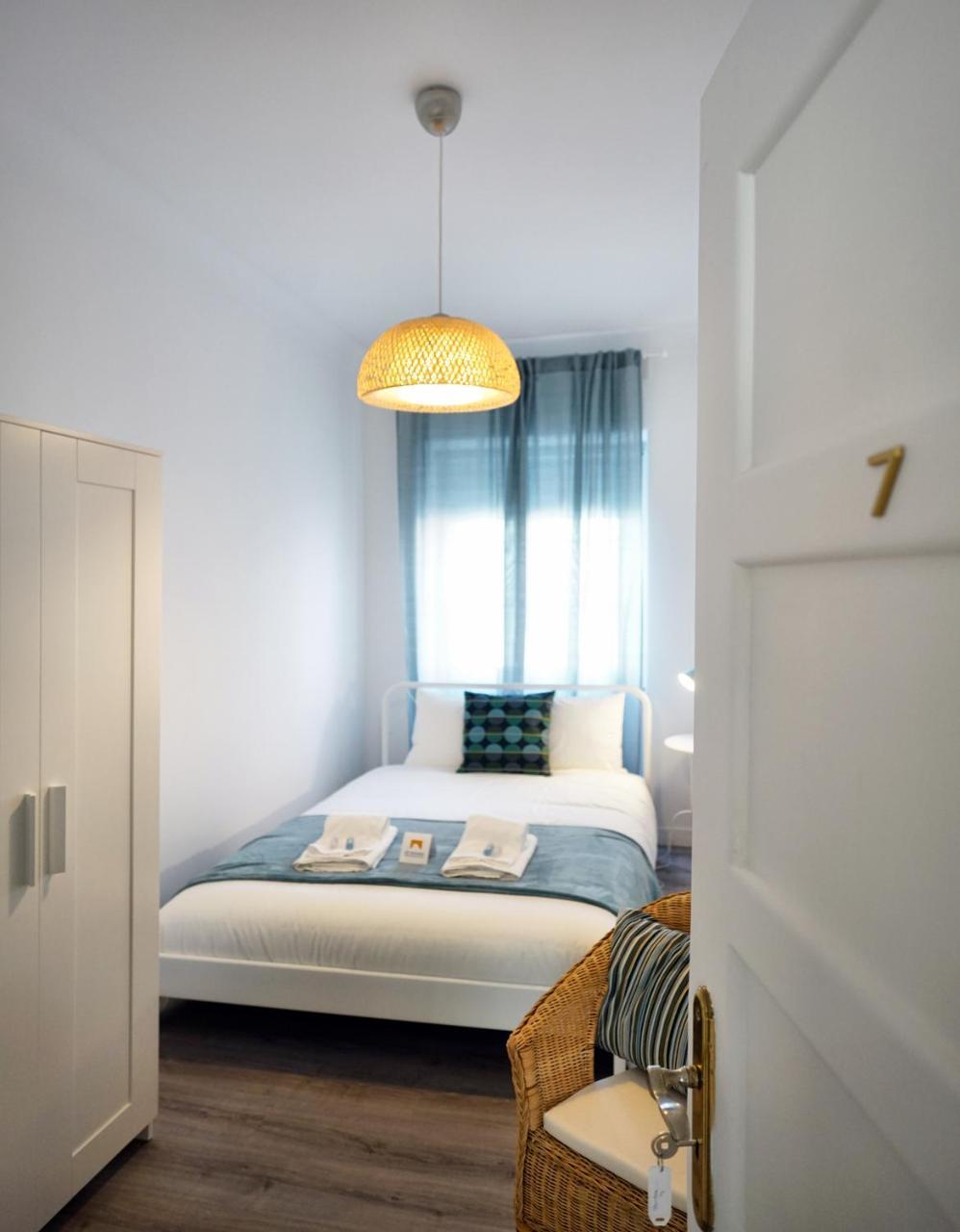 7rooms Apartment *
