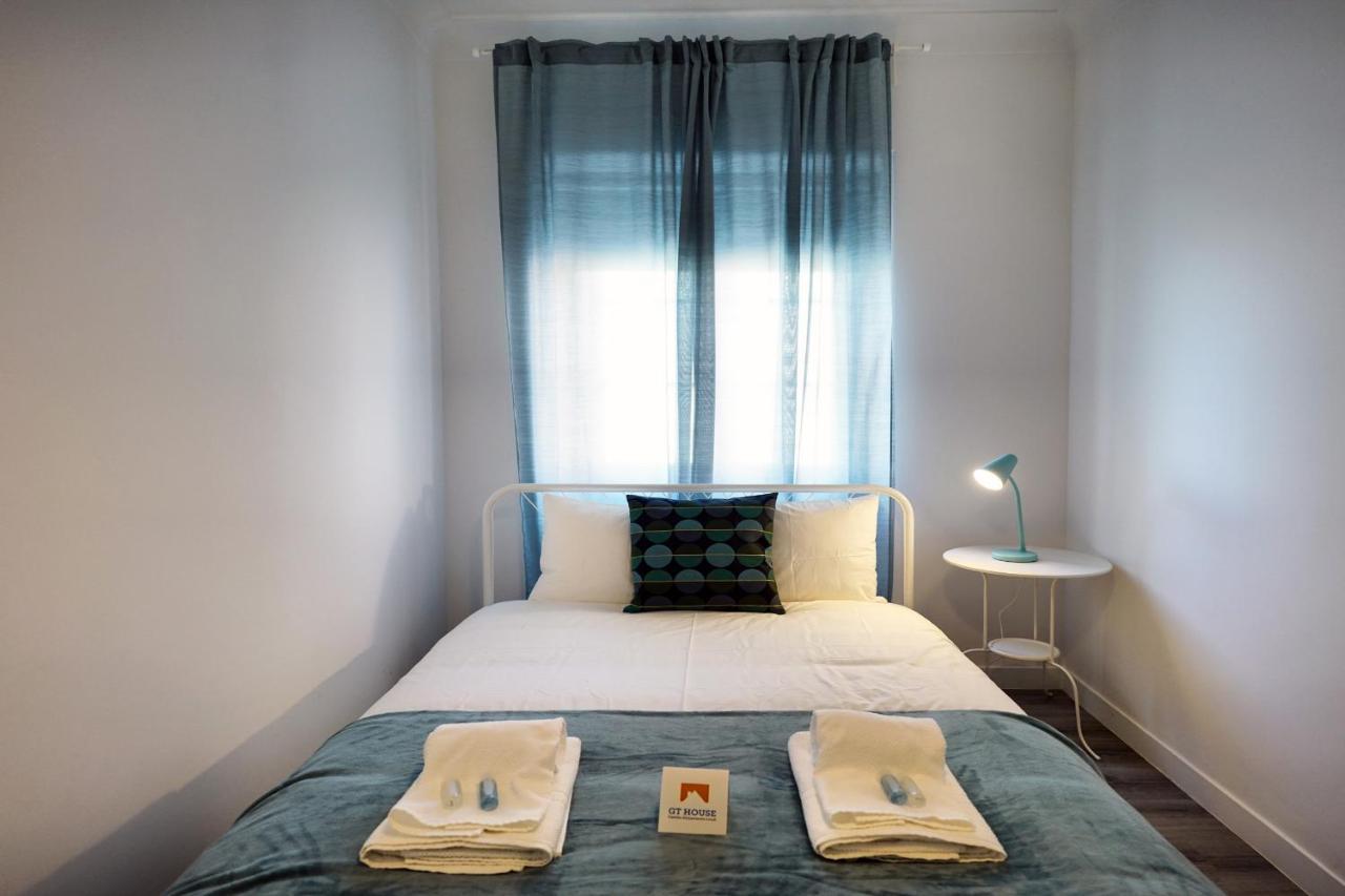 Apartment 7rooms