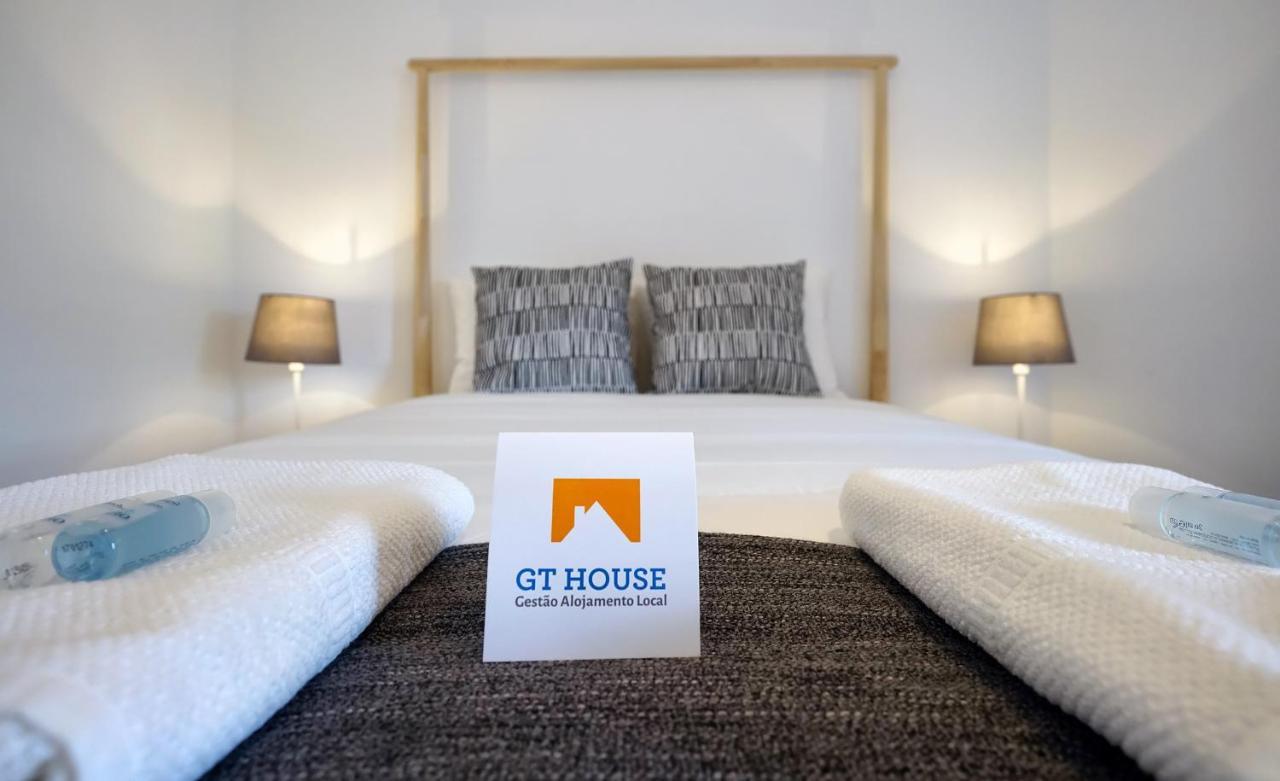 7rooms Apartment Lissabon