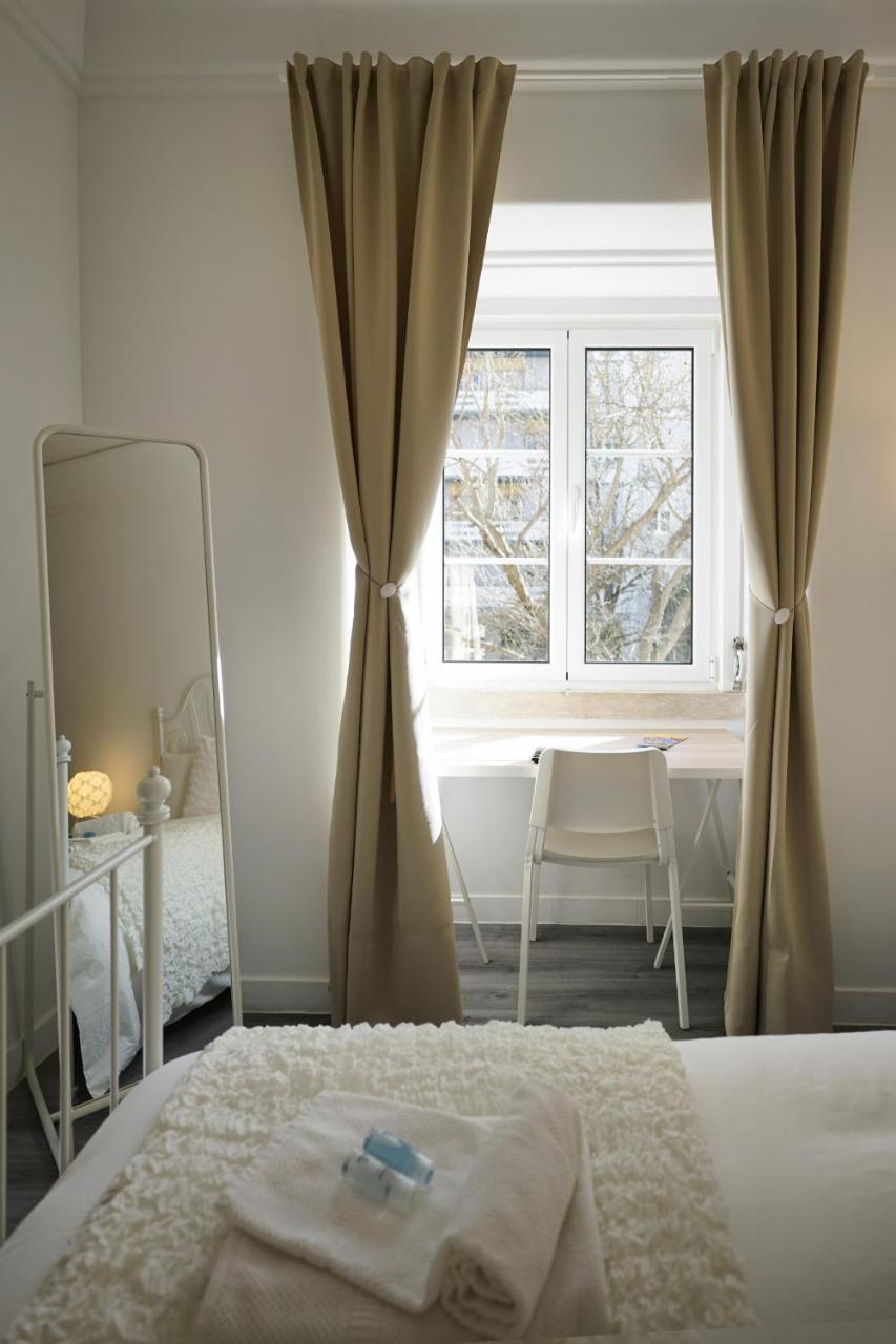 Apartment 7rooms Lissabon
