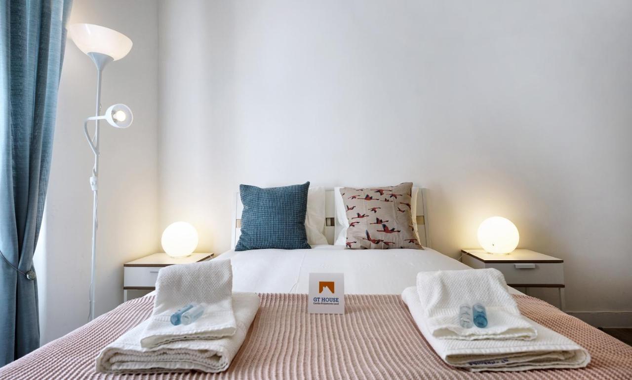7rooms * Lissabon