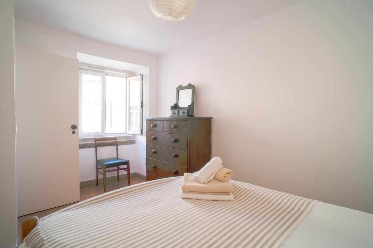 Apartamento Olivete Lisboa