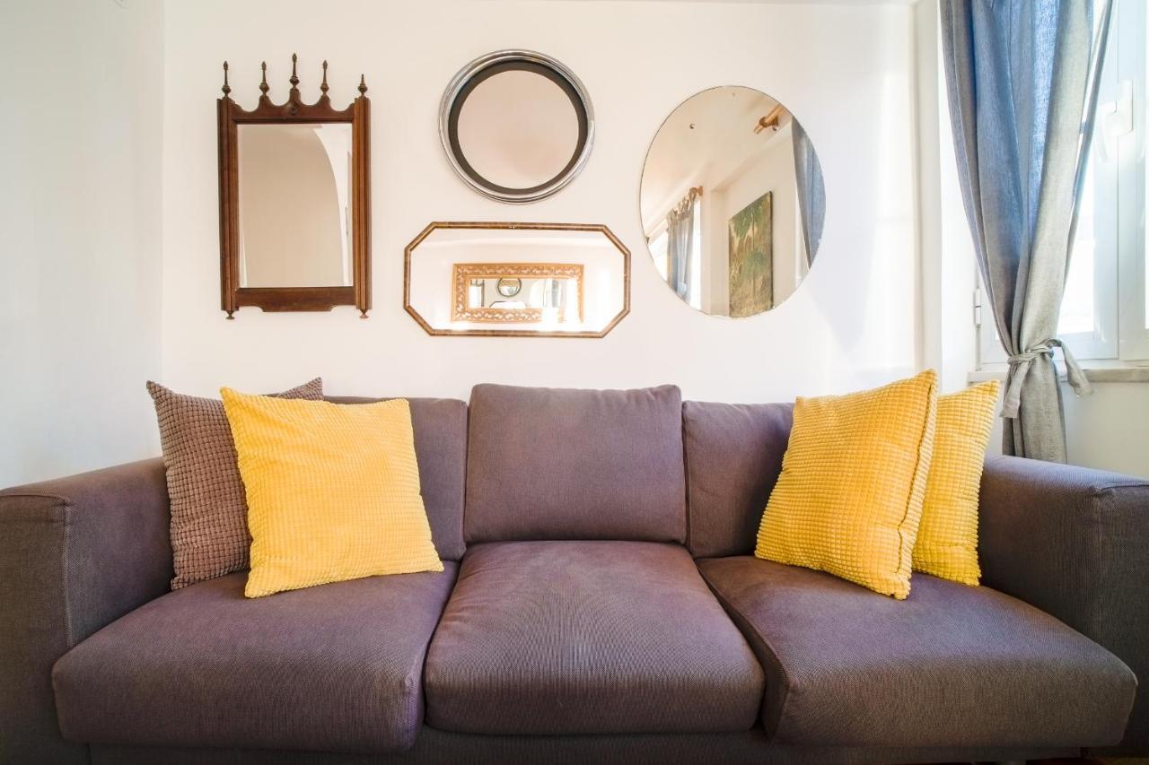 Olivete Apartamento Lisboa