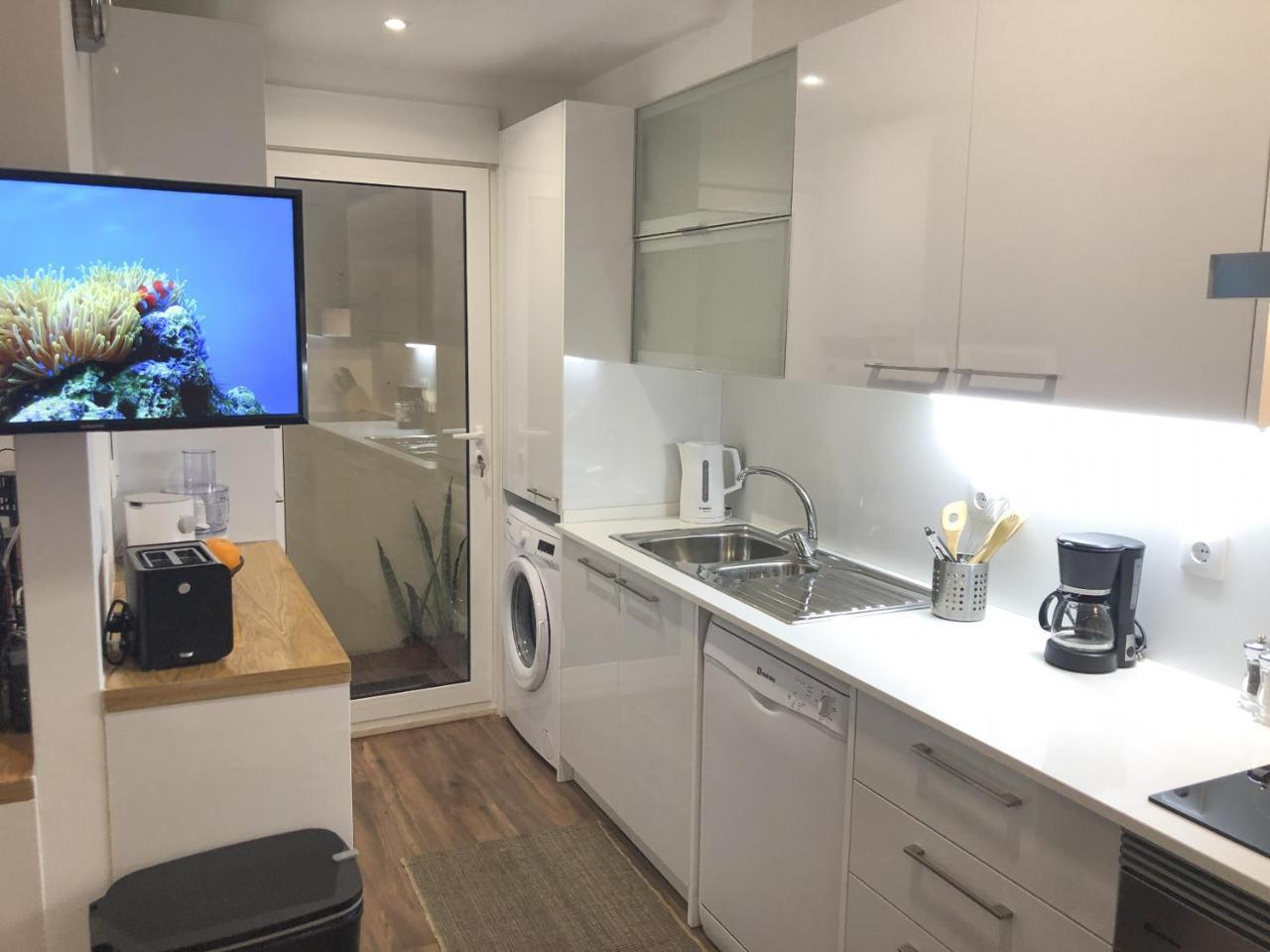 Appartement Lv Premier Am2 Lisboa