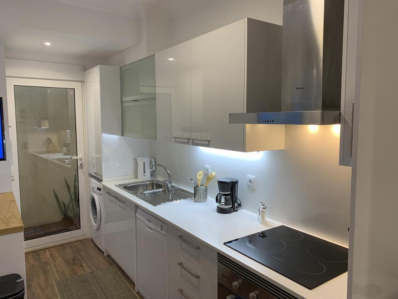 Appartement Lv Premier Am2