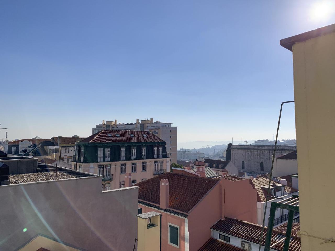 Appartement Lv Premier Am2 Lisboa