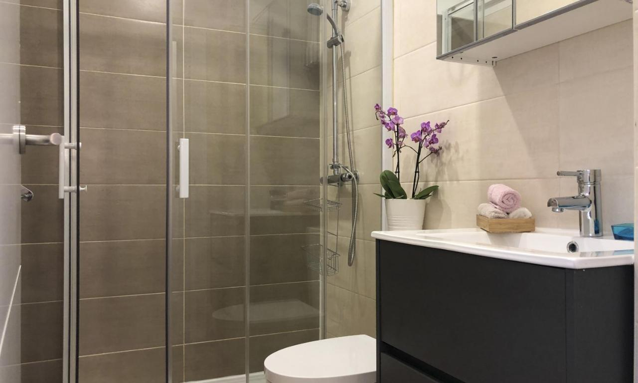 Lv Premier Am2 Appartement