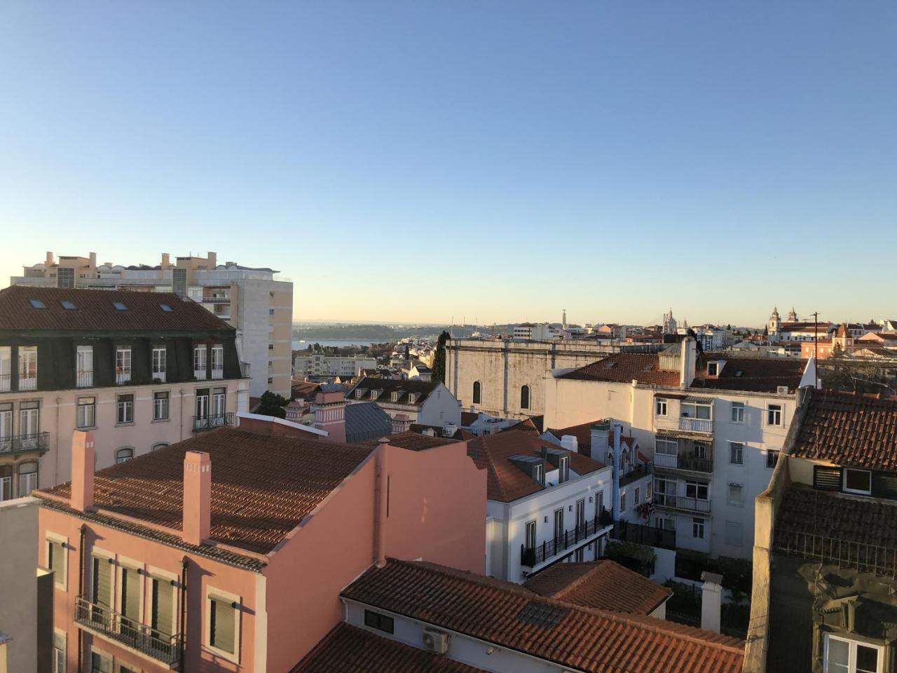 Appartement Lv Premier Am2 Lisboa