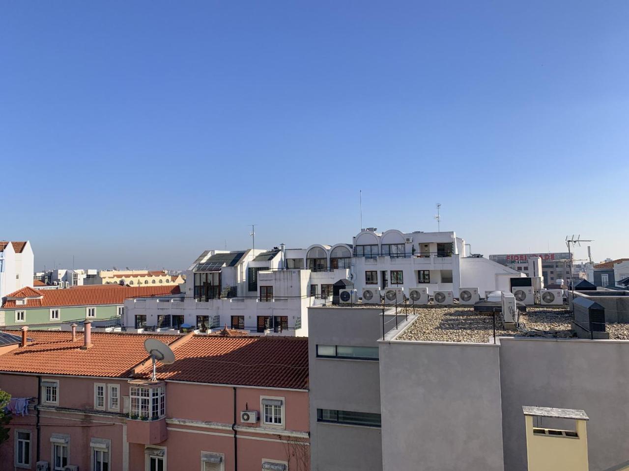 Lv Premier Am2 Lisboa