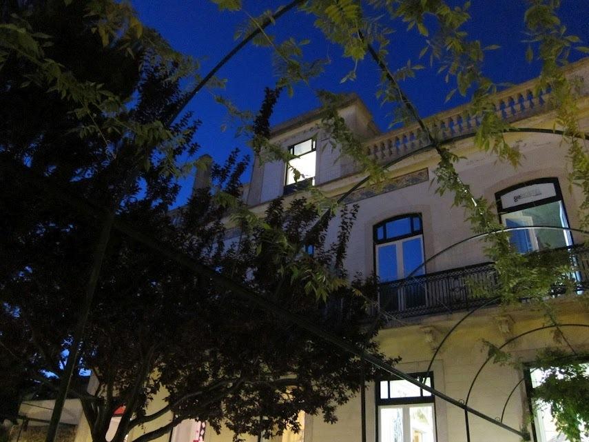 Go 3* Lissabon