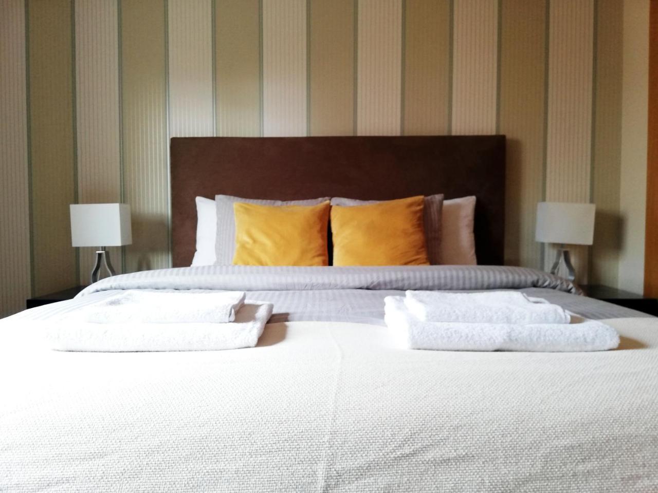 Pantanal Hostel Lissabon