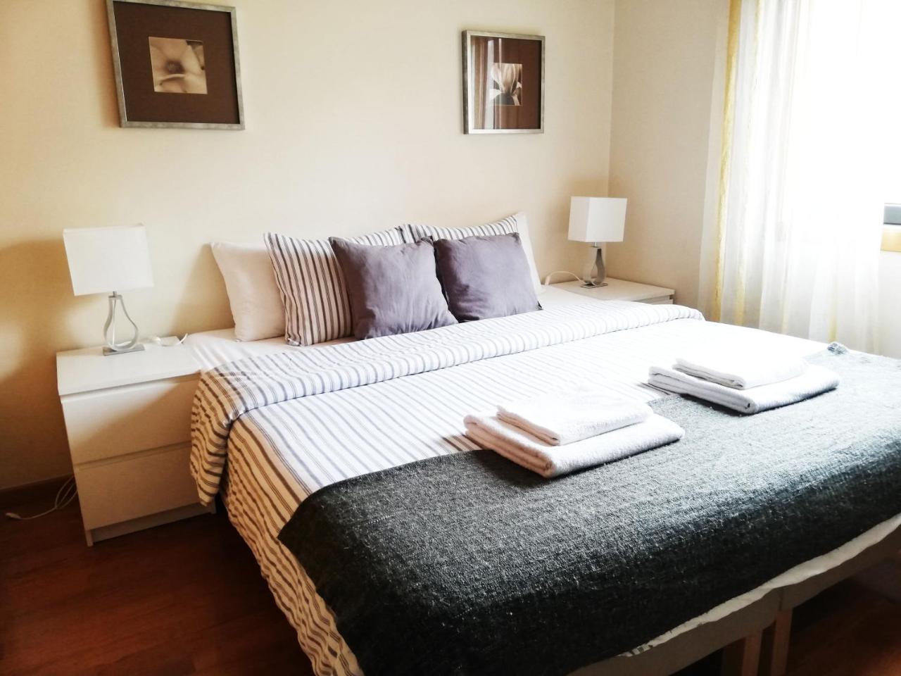 Pantanal Hostel Lissabon