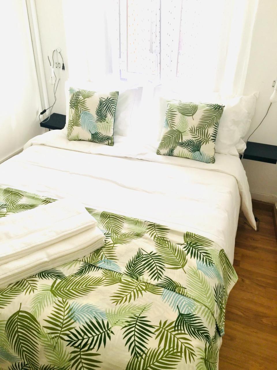 Rooms4all Lisboa