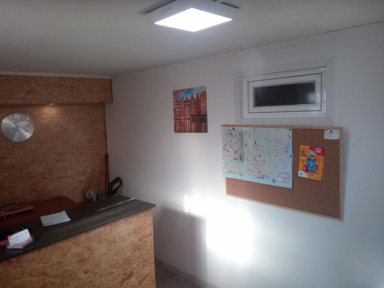 Beatriz Hostel Lissabon