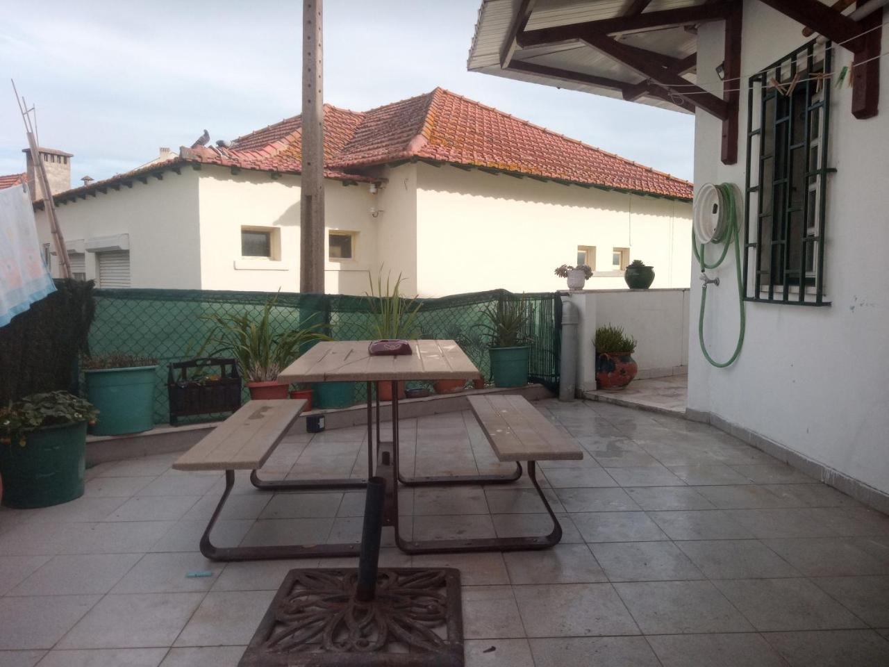 Beatriz Hostel *