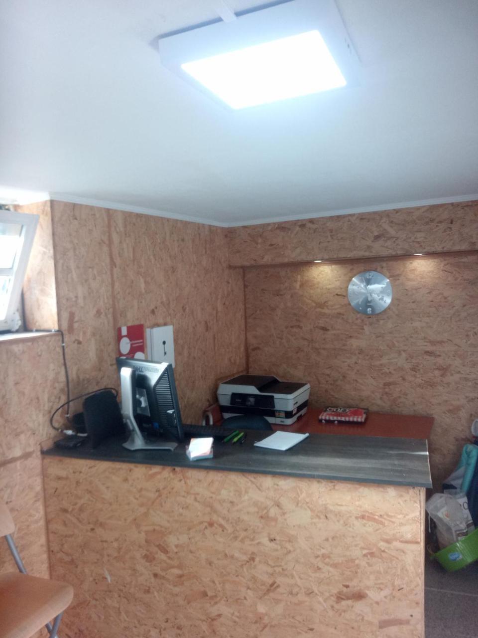 Beatriz Hostel Lissabon