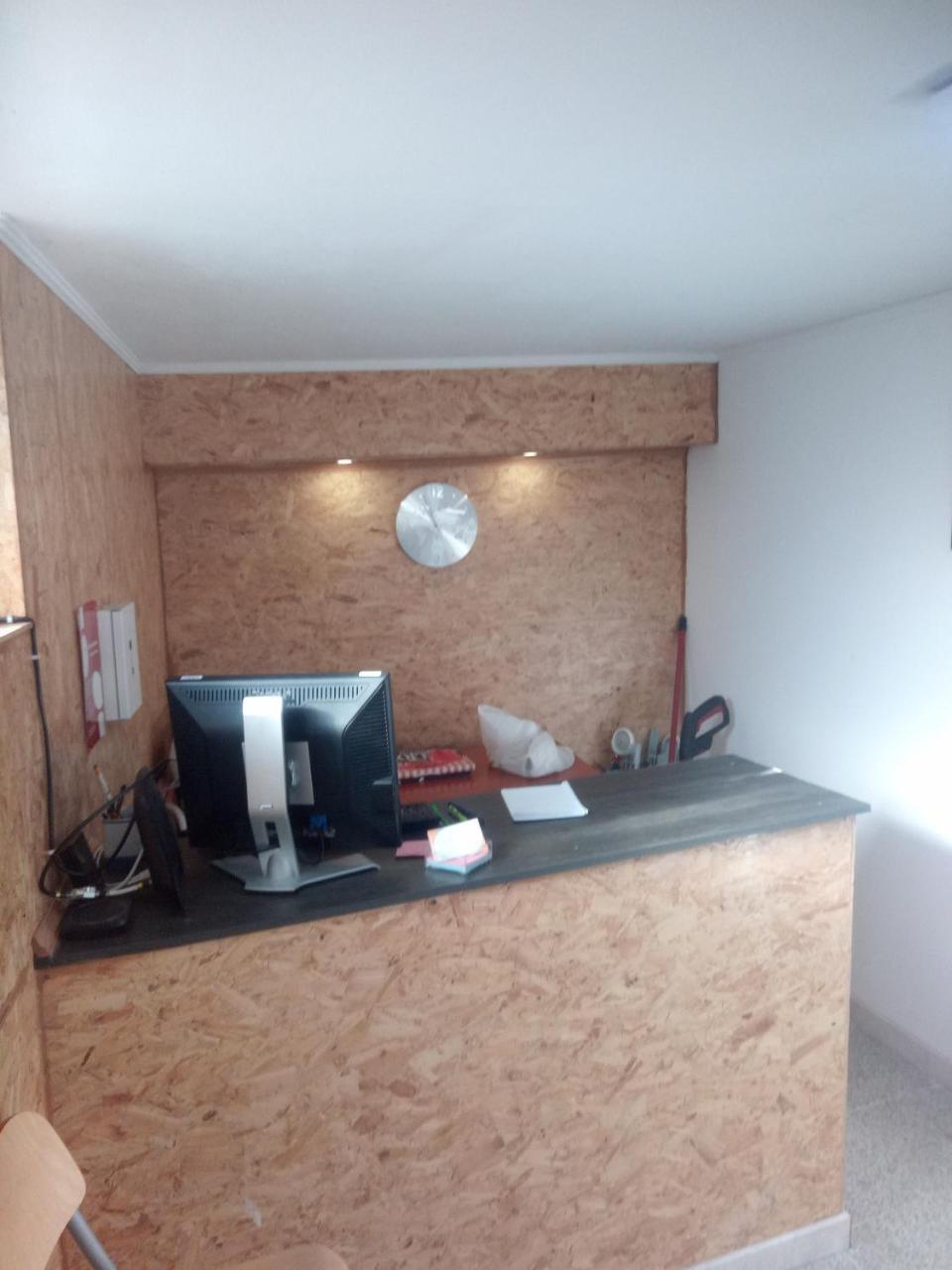Beatriz Hostel
