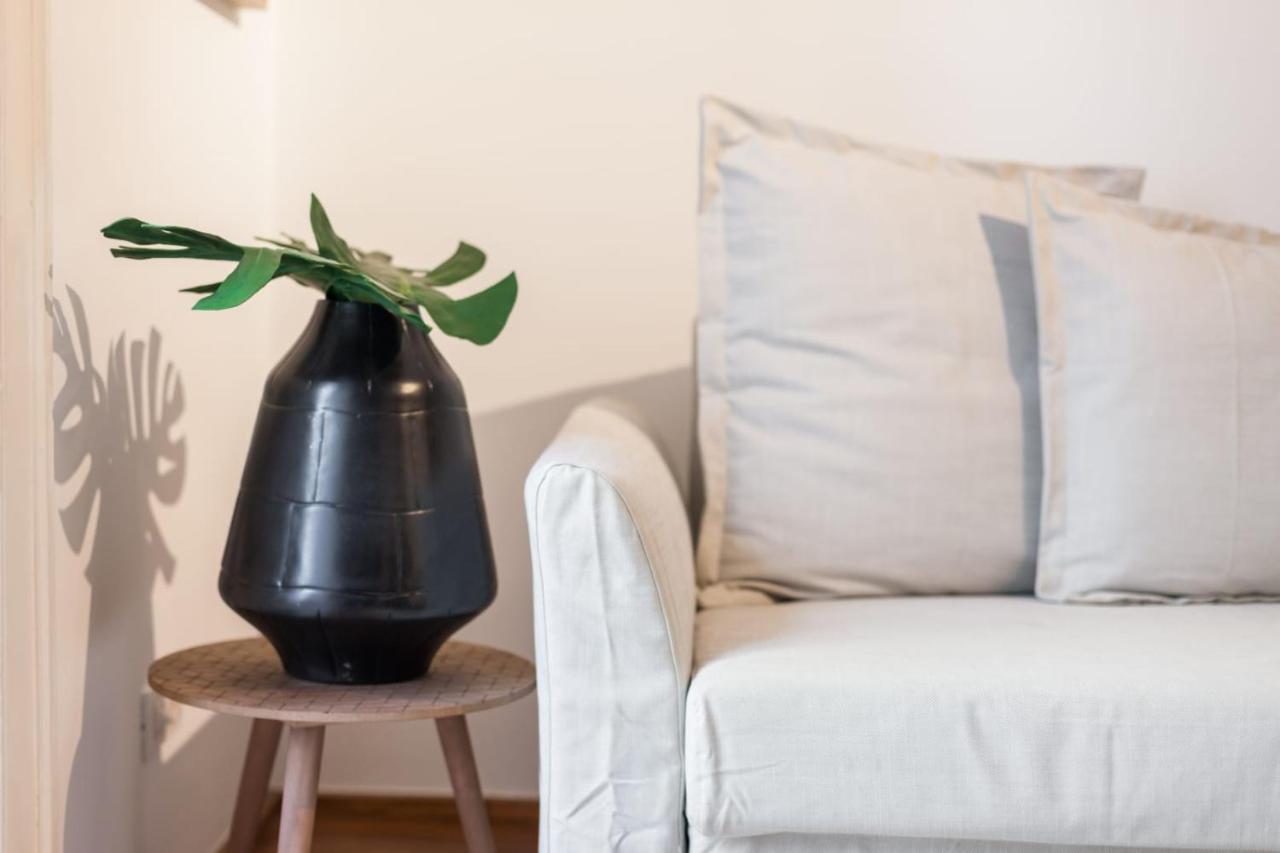 Living Bairro Alto Ii Appartement *