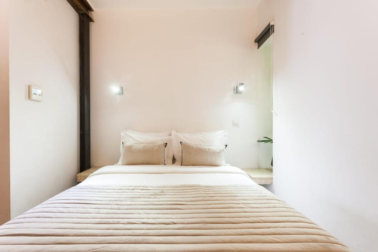 Living Bairro Alto Ii Appartement Lissabon