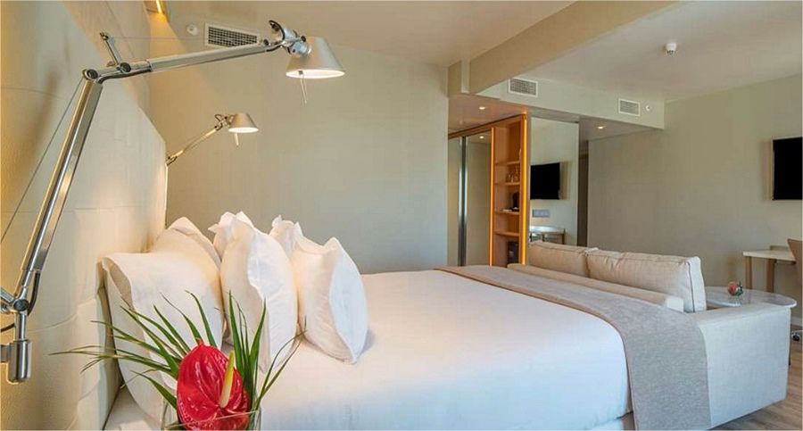 Nh Collection Liberdade