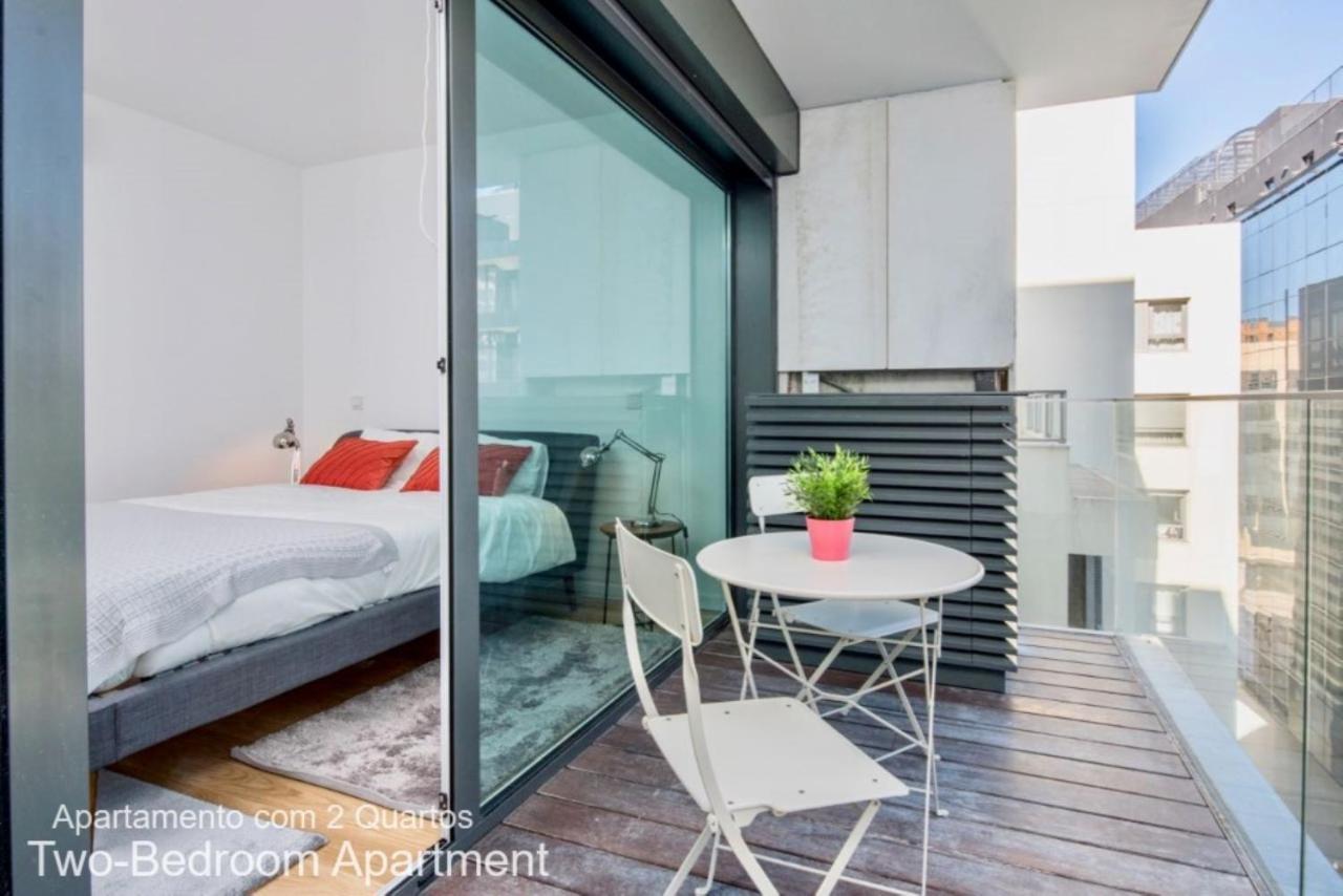 Appartement Akicity Benfica Stadium